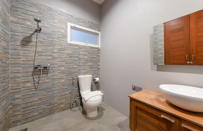 Dream Living Chiangmai Pool Villa - Photo 43