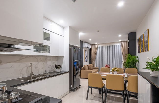 Bom Homes- Vinhomes Ocean Park - Foto 30