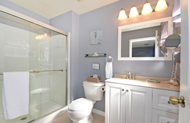 Mickey's Vero Paradise 3 Bedroom Townhouse by RedAwning - Photo 15