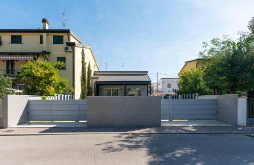 VILLA TASSO 25 BILO - Foto 57