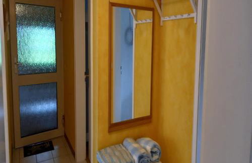 Forsthauswohnung im Schwarzwald - Foto 13