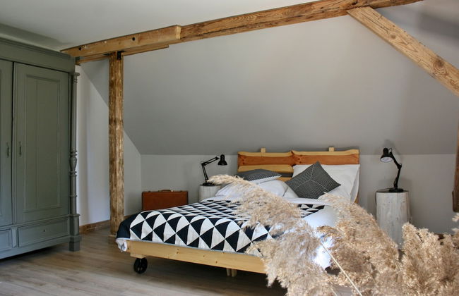 Folwark Mazurskie Legendy - Foto 7