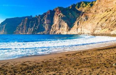 Ocean Wave Los Gigantes - 2 Pools & Stunning Ocean Views - Foto 19