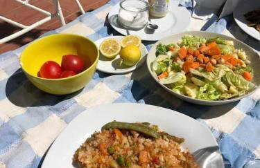 Cottage Eco-Friendly Barcelona country side - Foto 32