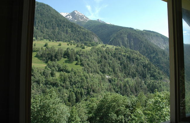 Charming Chalet Near Trails - Foto 18