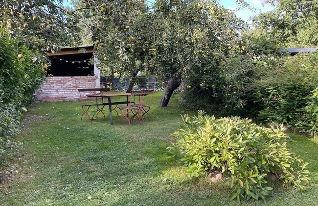 Retreat With Garden & Family Amenities - Foto 26