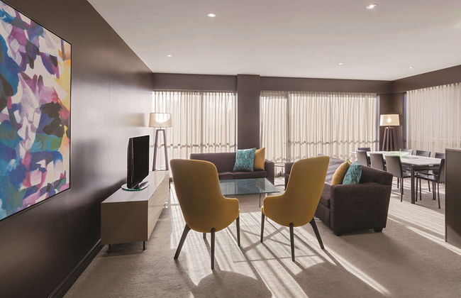 Adina Apartment Hotel Melbourne - Foto 44