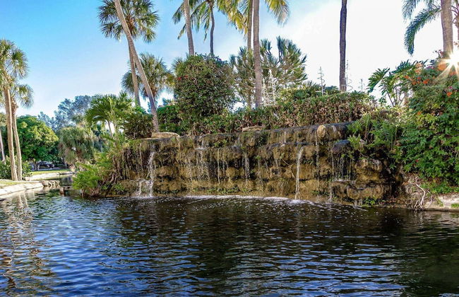 Harbor Towers 1st Fl. West Facing - Foto 27