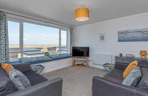 Sea View Apartment in centre of Rhosneigr - Pass the Keys - Foto 8