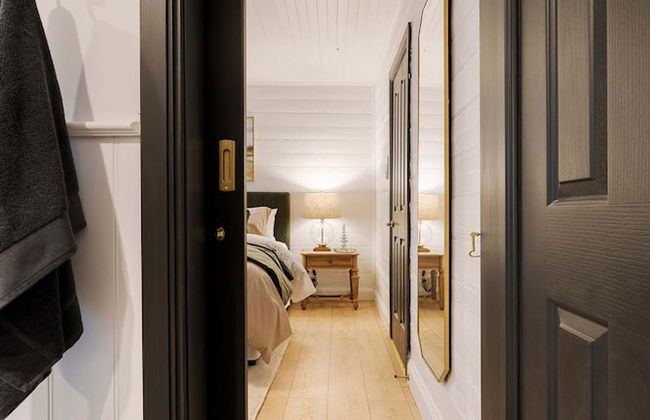 Bella s Cottage Spa Sauna Large Groups - Foto 14