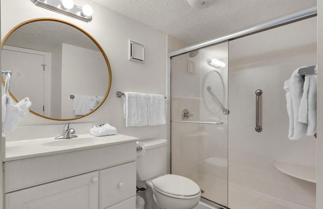 Shoreline Towers 2115 - Foto 16