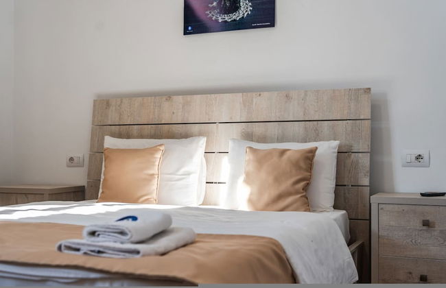 Garden View Apartment - Karafili - Photo 21