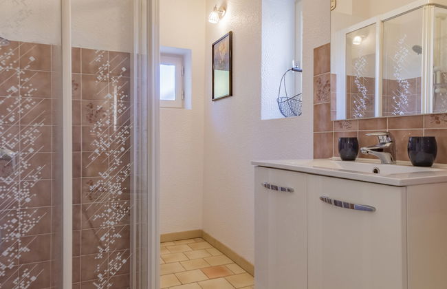 3 bedroom House in Vinsobres with private pool and garden - Photo 18