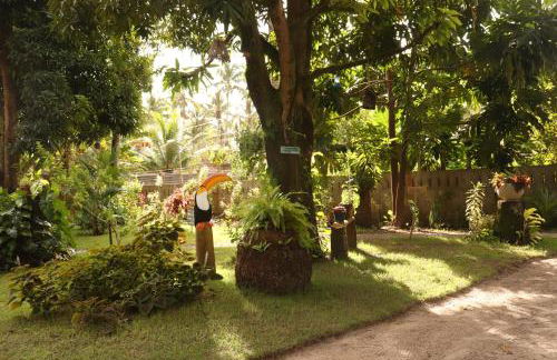 Casa Recanto das Mangueiras Japaratinga - Alagoas - Foto 45