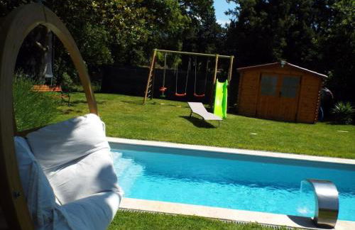 Apartment Leonie's Gîte Moulin de Tartay in Avignon by Interhome - Photo 41