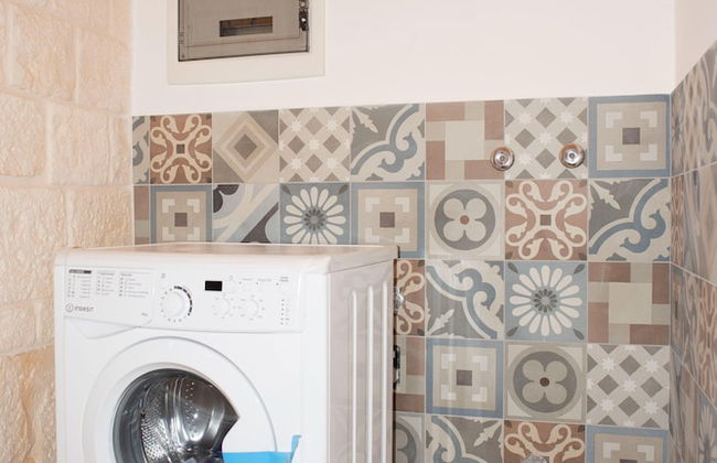 Tower House in Puglia With Pool and Charm - Foto 27