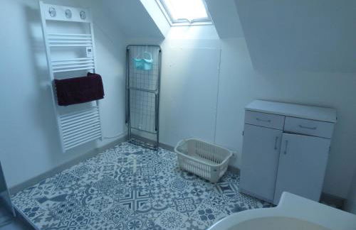 gite de kerveg - Foto 9