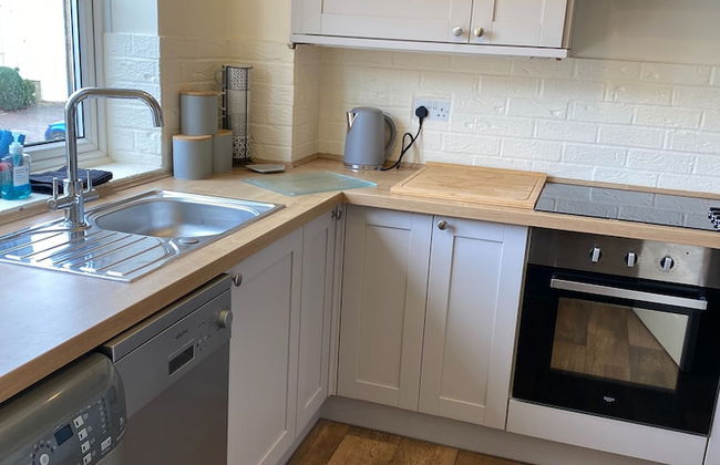 Waterfront House In The Heart Of St Neots - Foto 45