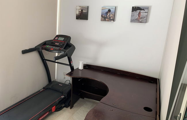 Beachfront Family Holiday Villa Perivolia - Foto 25