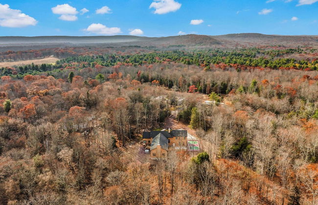 Grand Timber by Avantstay Indoor Pool, Sports Court, Game Room, & More! - Foto 77