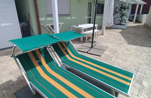 Casa Vacanza Antico Porto Verde - Foto 17