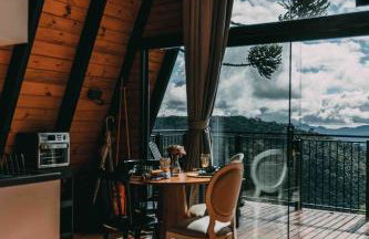 Alma Cabanas De Altitude - Urubici - Photo 44