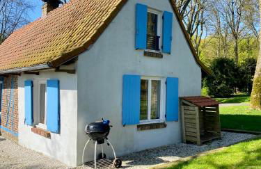 Les gîtes du Tilleul de Cassel - Foto 24