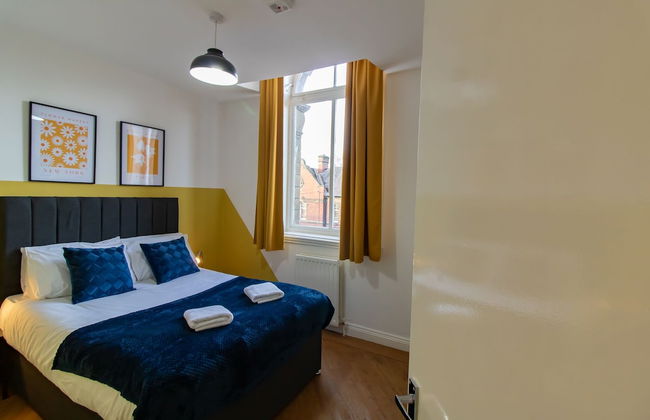 Beautiful 1-bed Apartment in Gateshead - Photo 3