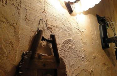 Residence Trompe-L'oeil - Foto 26