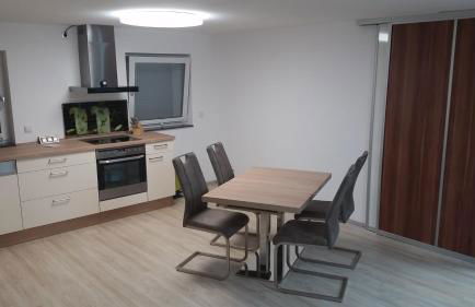 Ferienwohnung Sandra Hockenheim - Foto 32