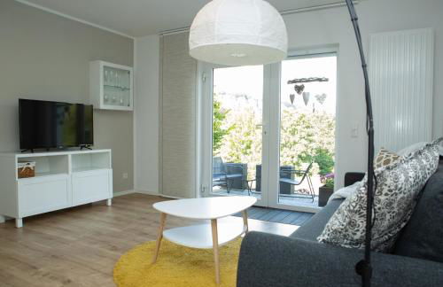 The Rocks - Ferienwohnung mit Felsenpanorama - Foto 25