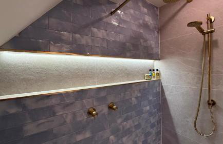 Bramble Cottage - Foto 28