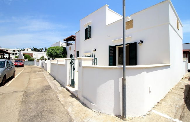 Ada Lovely House - Foto 24