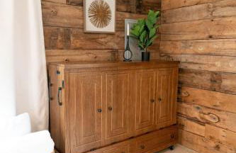 Adventure Barn - On HGTV Fixer to Fab -Access MTB - Foto 19