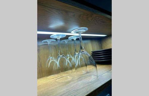 *** Le Refuge *** Logement standing Megève - Foto 23