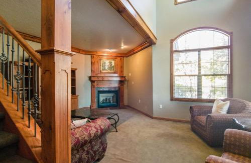 3 Bedroom 3 Bathroom Zermatt Villages 773 condo - Foto 2