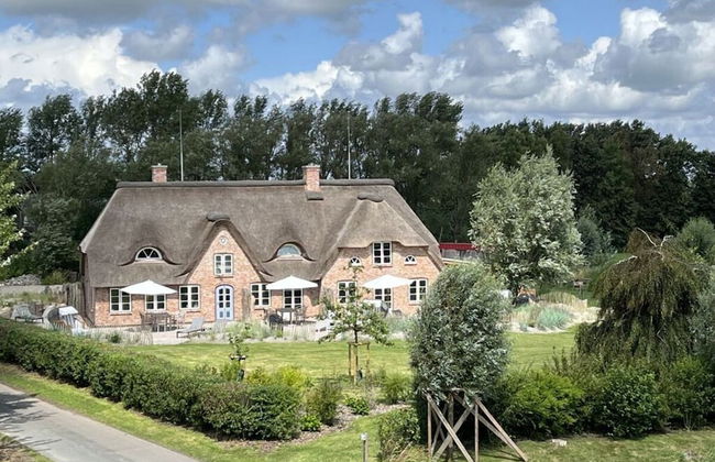 "luttdons" in the Haus am Deich - Foto 23