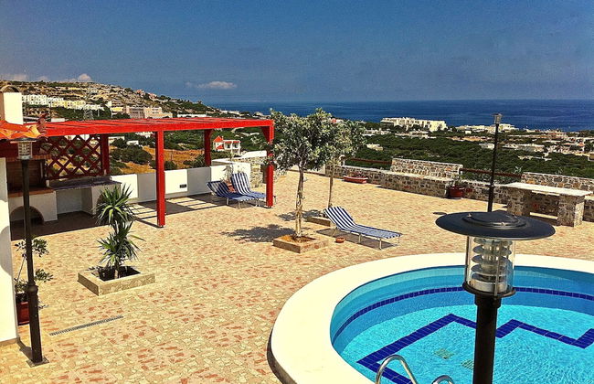 Filoxenia Villa - Foto 77