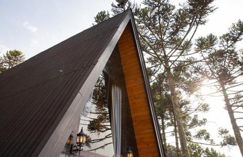 Alma Cabanas De Altitude - Urubici - Photo 25