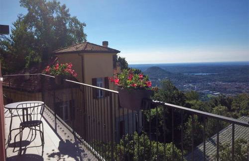 Casa Vacanze Como Brunate - Foto 21