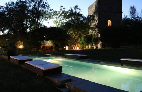 Antico Podere Vitiano - Luxury country house - Foto 26