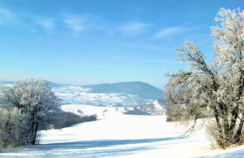 Ferienhaus Rhöner Auszeit - Foto 24
