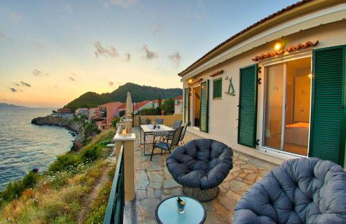 Villa Apoplous with pool - Photo 13