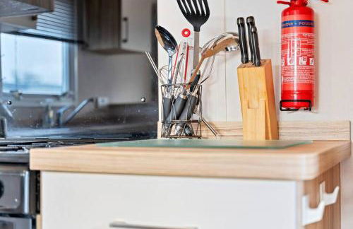 Tattershall Lakes: Sally's Superior Stay - Foto 21