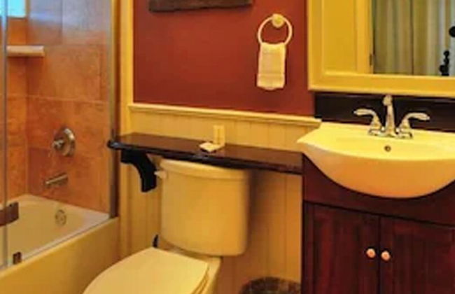 Villa Allamanda - Foto 50