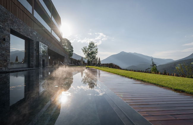 Apartments With Wellness are in Toblach - Innichen - Foto 18