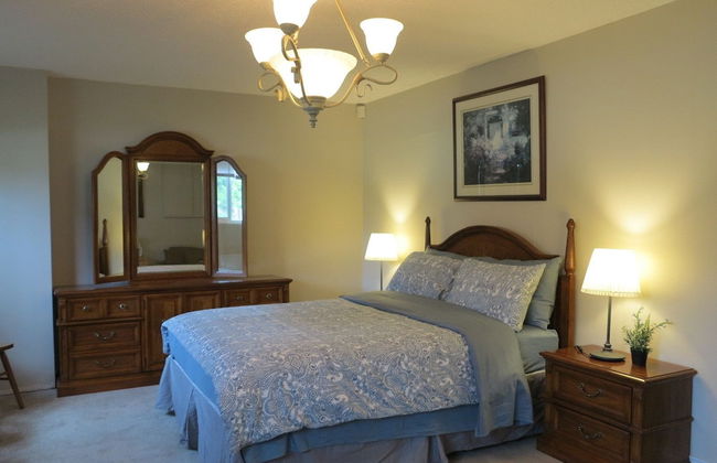 Sweet Home - 3 Bedroom - Photo 24