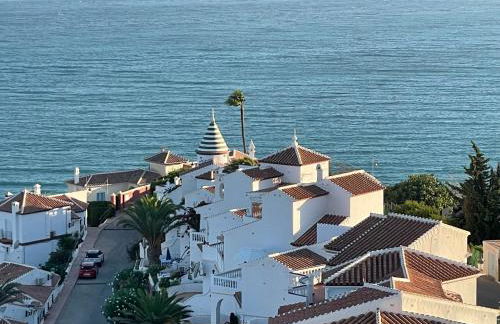 Villa Ladera Panorama - private heated pool - Foto 40