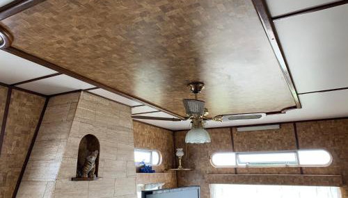 Vintage, Circus Holiday Home - Foto 2