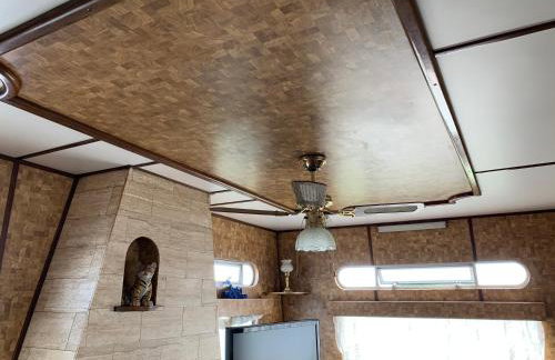 Vintage, Circus Holiday Home - Foto 2